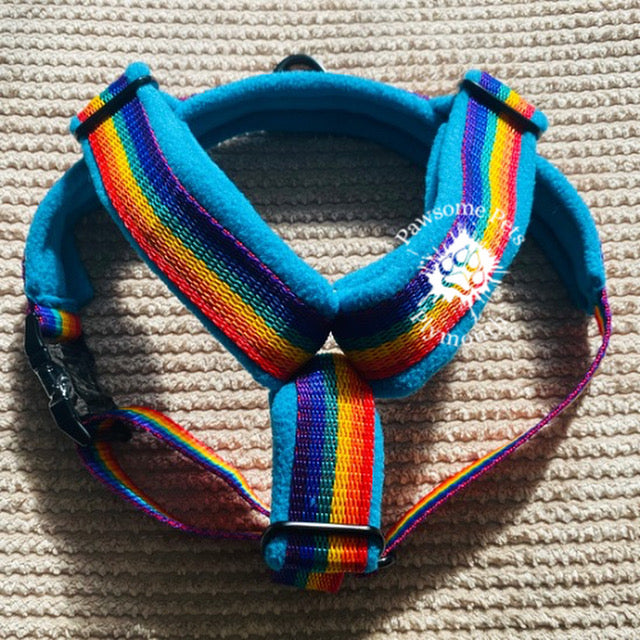 Pre made ready to ship harnesses