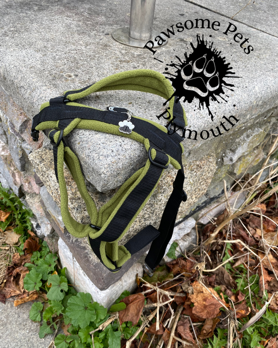 Pre made ready to ship harnesses