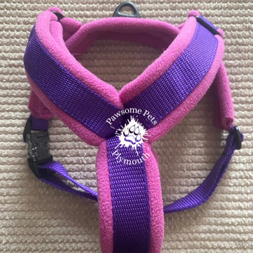 Pre made ready to ship harnesses