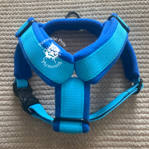 Pre made ready to ship harnesses